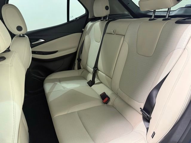 New 2026 Buick Encore GX Preferred w/ Comfort Package FWD image 25