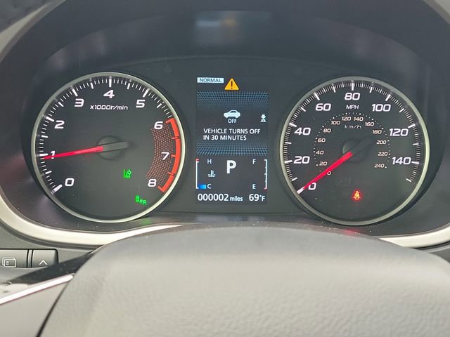 New 2026 Mitsubishi Eclipse Cross SE image 28