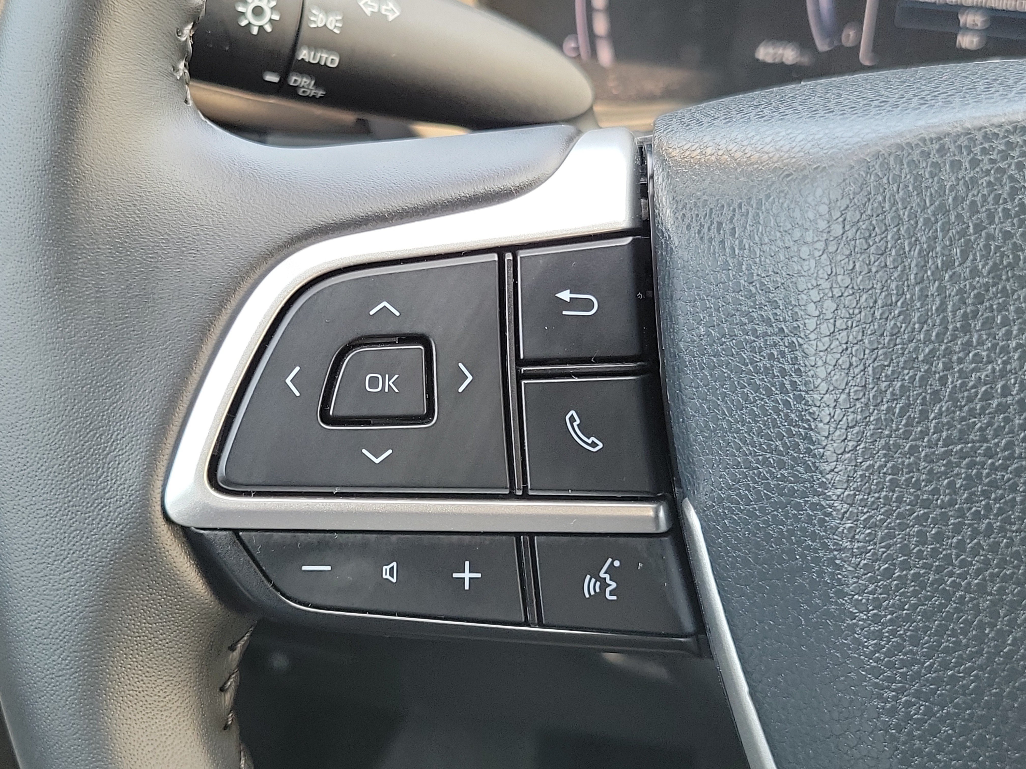 Certified 2026 Toyota Grand Highlander AWD image 25