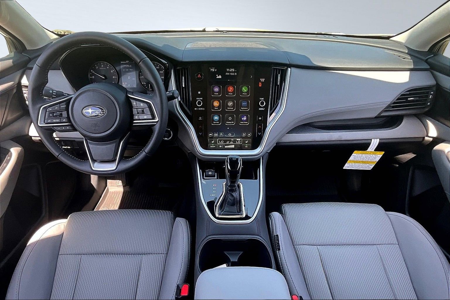 New 2025 Subaru Legacy Premium image 5