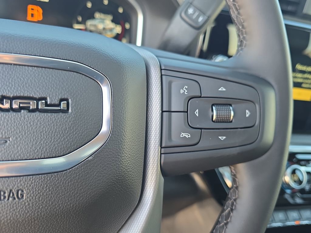 New 2026 GMC Sierra 2500 Denali image 18