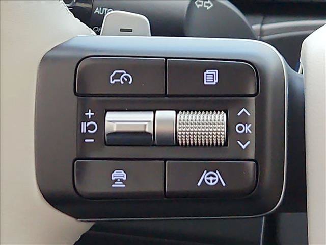 New 2026 Hyundai Santa Fe SEL FWD image 14