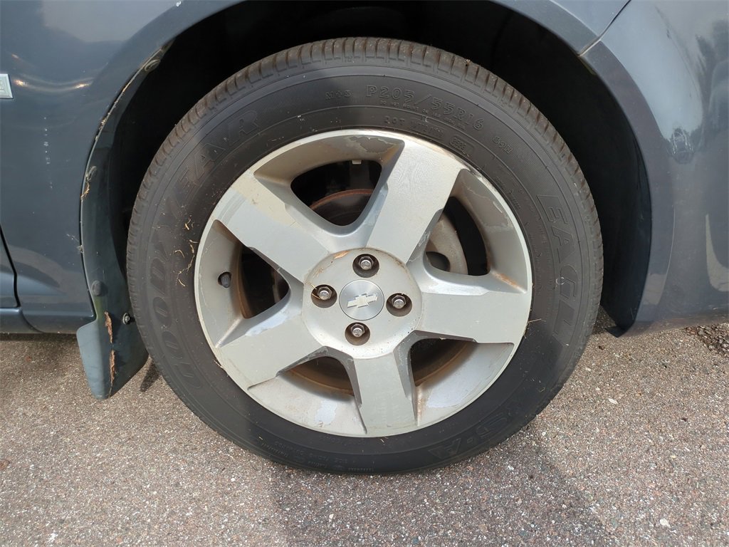 Used 2008 Chevrolet Cobalt LT w/ Revolution Edition Package image 10