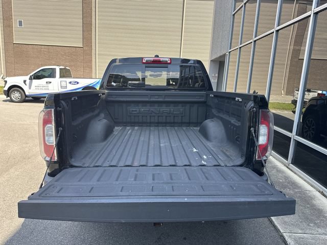 Used 2019 GMC Canyon Denali AWD/4WD image 26