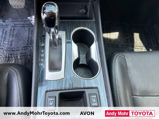 Used 2018 Nissan Altima 2.5 SL FWD image 25