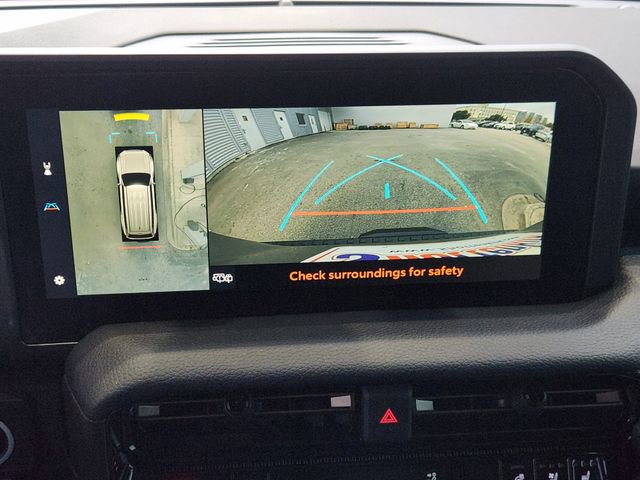 Used 2025 Toyota Land Cruiser w/ Premium Package image 15