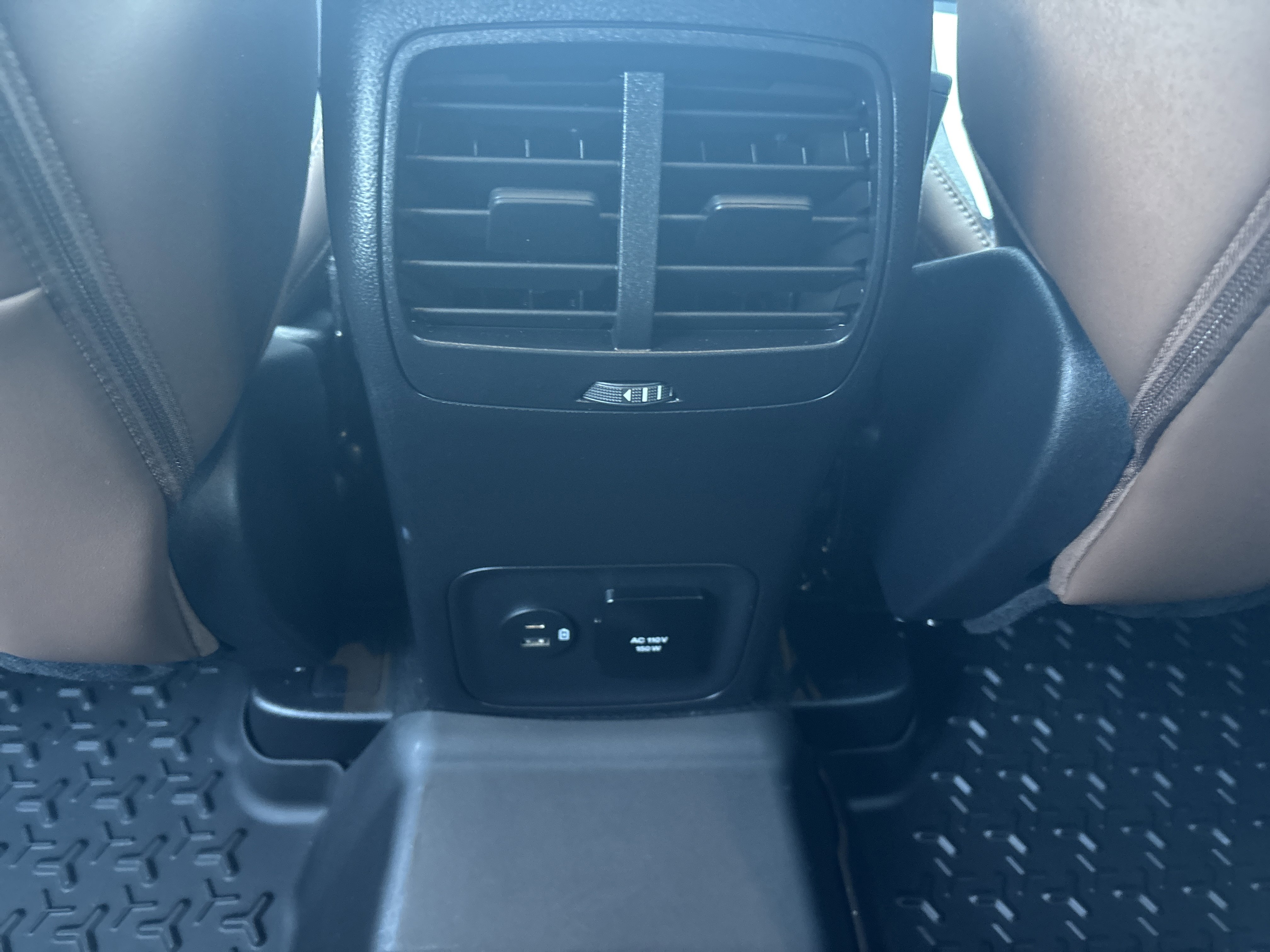 Used 2024 Ford Bronco Sport Outer Banks w/ Tech Package image 14