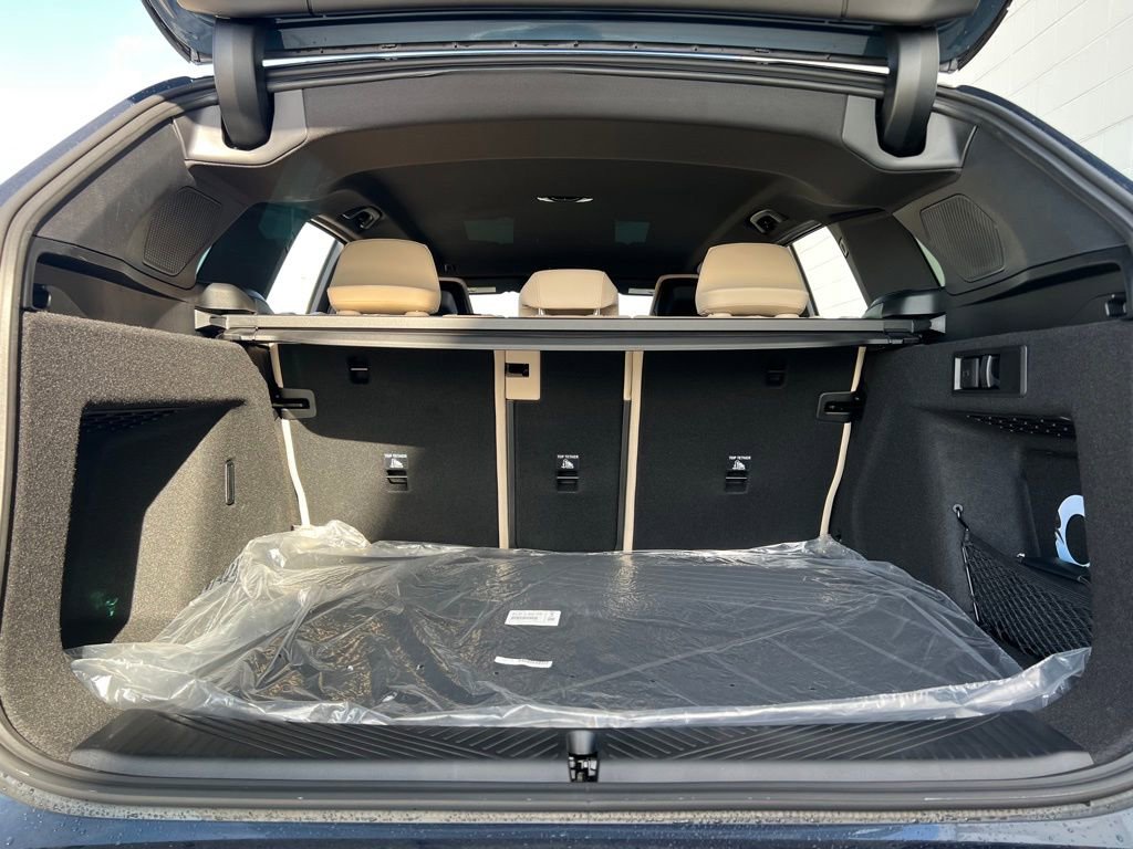 New 2026 BMW X3 xDrive30 w/ Premium Package image 33