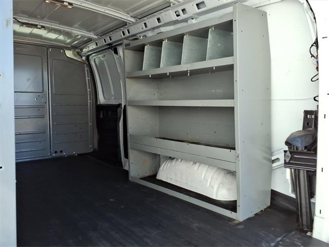 Used 2019 Chevrolet Express 2500 w/ Driver Convenience Package image 23