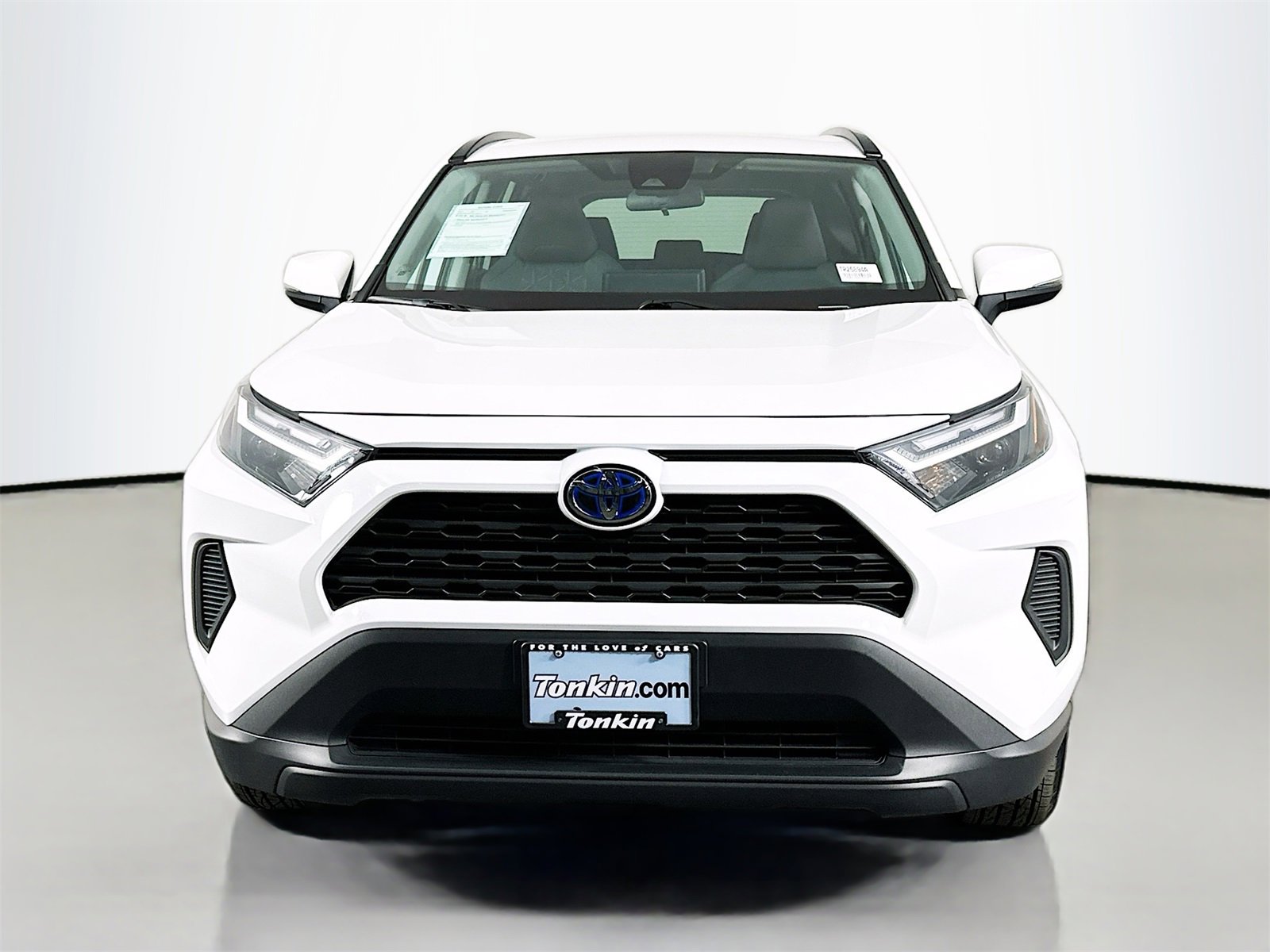 Certified 2024 Toyota RAV4 XLE image 2
