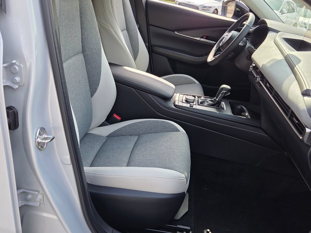 New 2026 MAZDA CX-30 Aire Edition AWD/4WD image 15