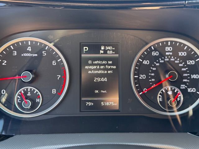 Certified 2023 Kia K5 GT-Line FWD image 30