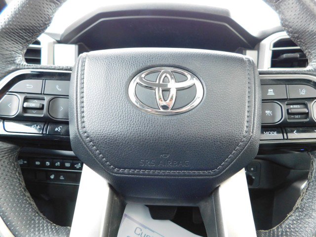 Used 2024 Toyota Tundra Limited image 13