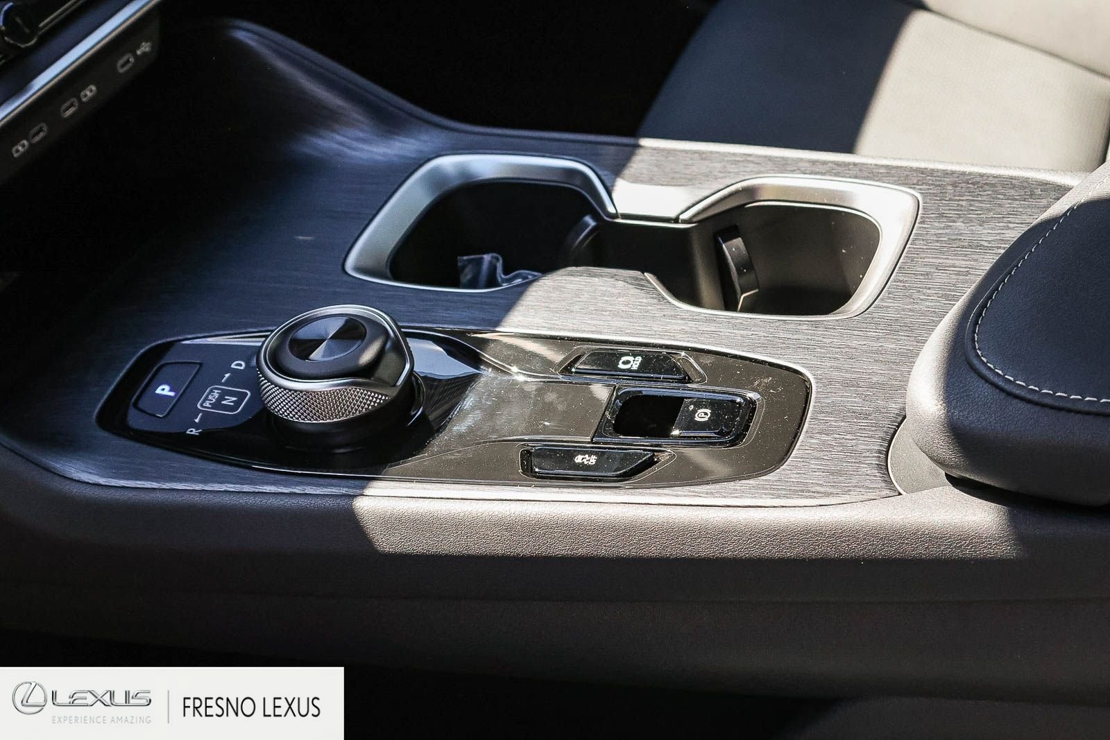 New 2026 Lexus RZ 350e 2WD image 20