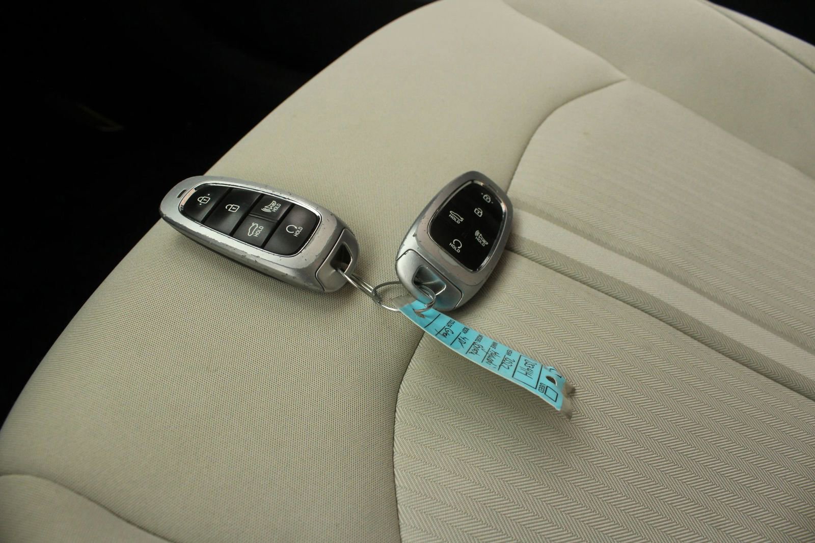 Used 2022 Hyundai Sonata SEL FWD image 31