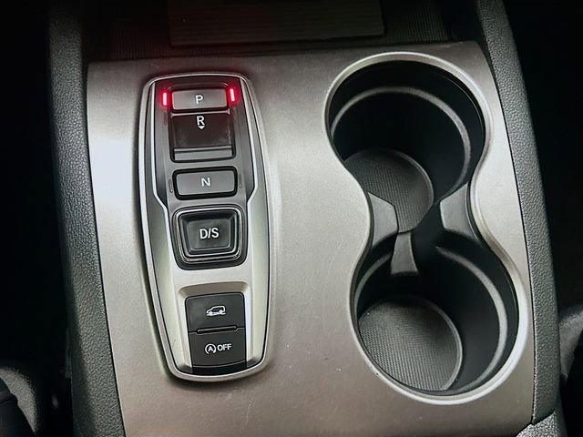 Certified 2022 Honda Pilot Special Edition image 28