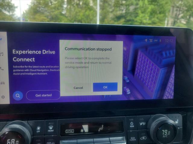Certified 2024 Toyota Grand Highlander XLE FWD image 39