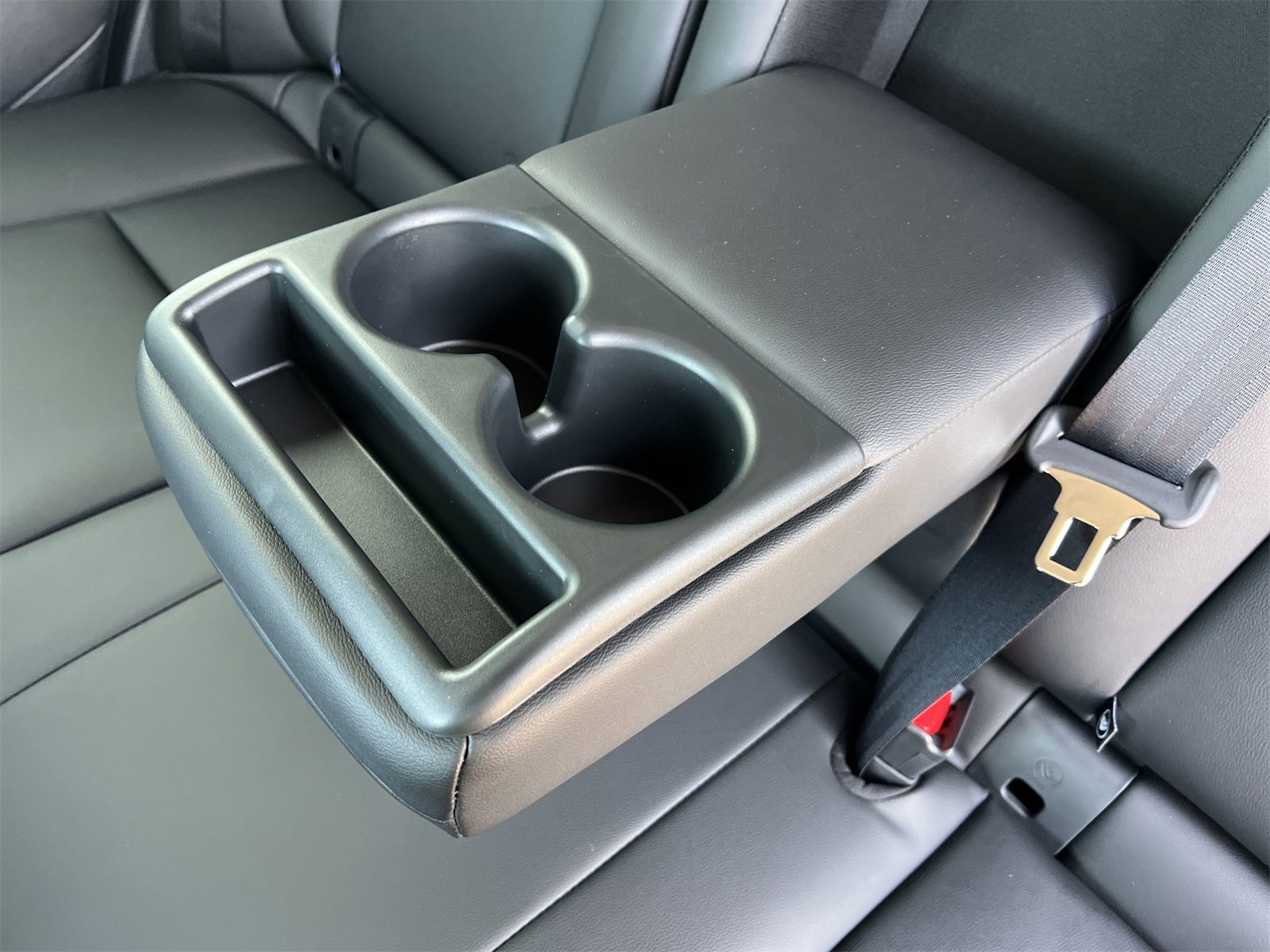 New 2025 Nissan Murano SL image 23