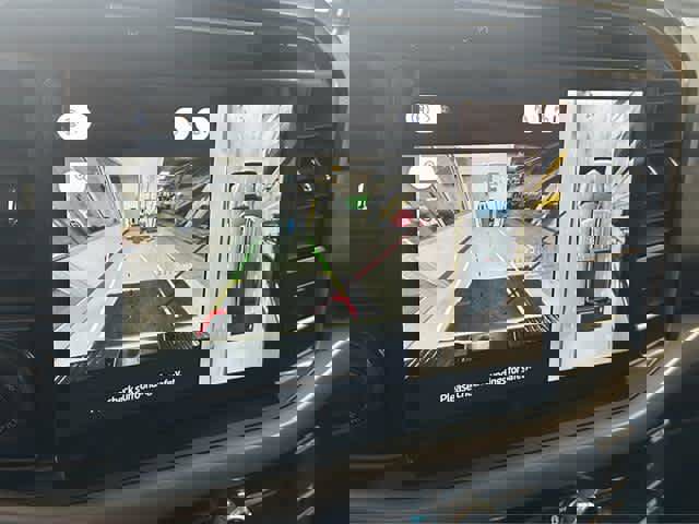 New 2025 Ford F150 XLT w/ Equipment Group 302A MID image 15