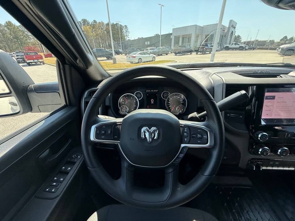 New 2026 RAM 5500 Tradesman image 15