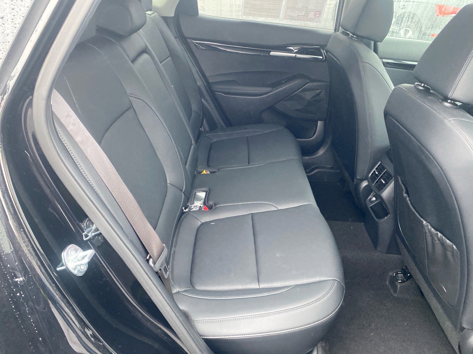 Certified 2023 Kia Seltos EX image 26