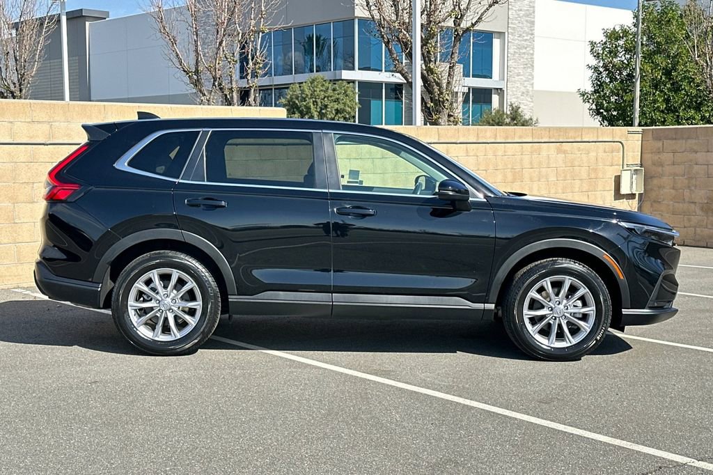 Certified 2024 Honda CR-V EX-L image 3