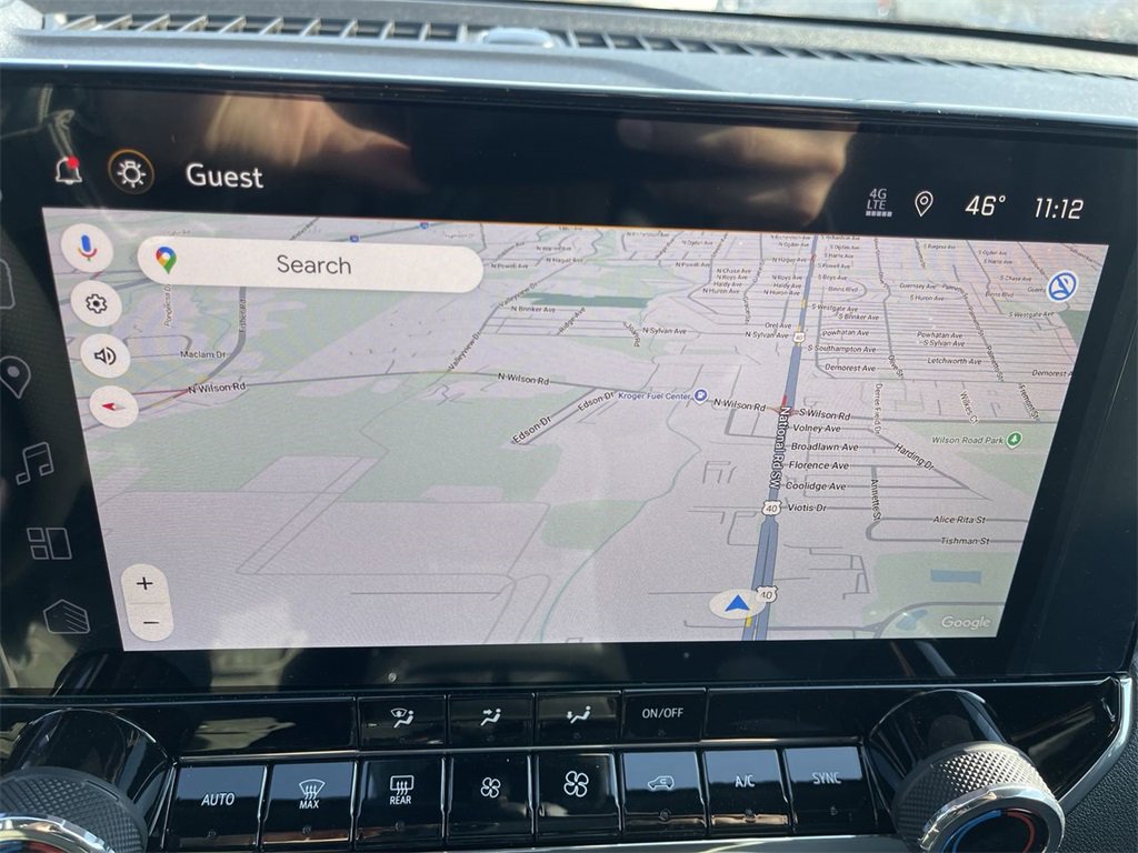 New 2026 Chevrolet Colorado Trail Boss image 18