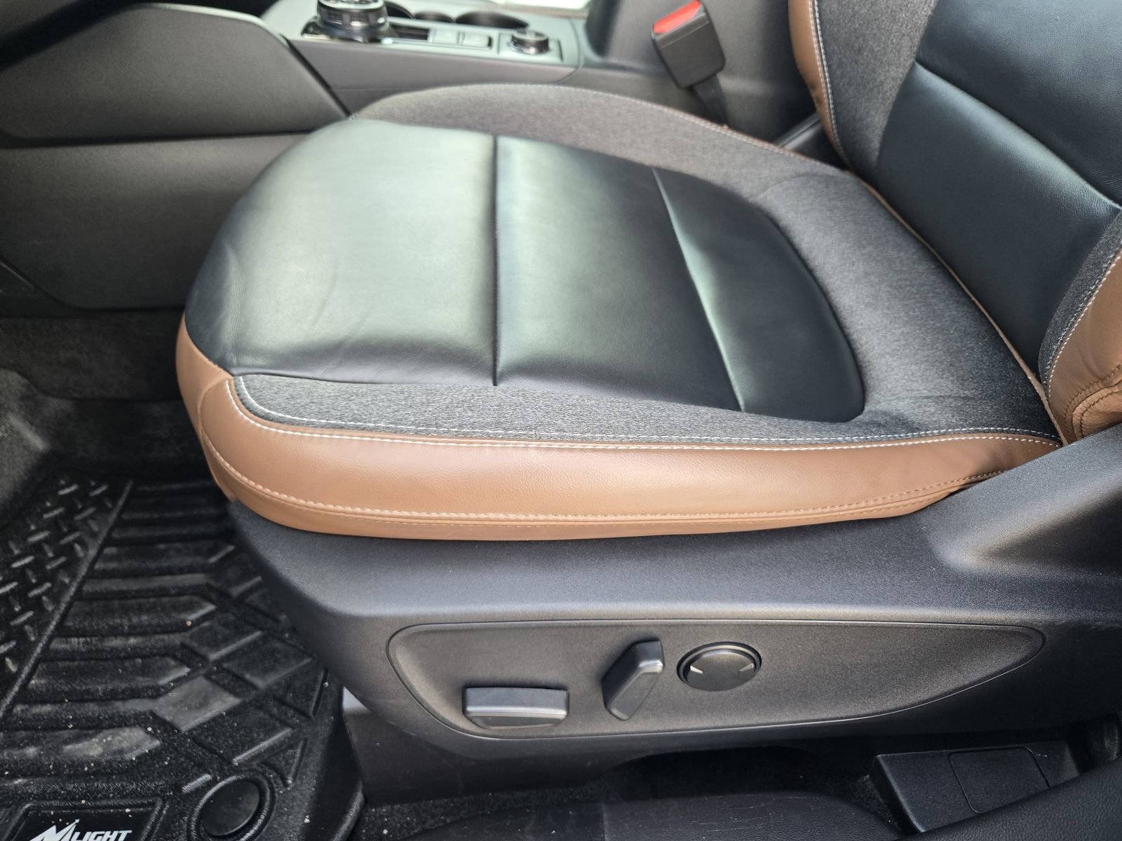 Used 2022 Ford Bronco Sport Outer Banks w/ Tech Package image 21