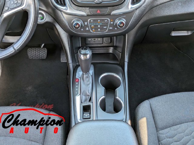 Used 2019 Chevrolet Equinox LT FWD image 23