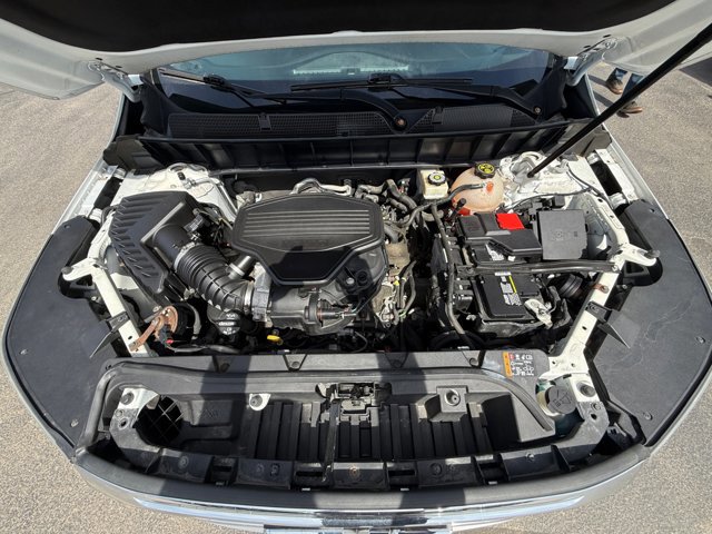 Used 2019 GMC Acadia SLT AWD/4WD image 21