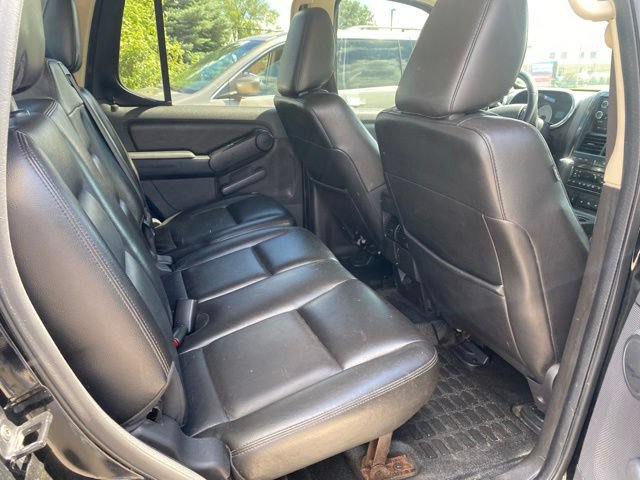 Used 2010 Ford Explorer Sport Trac Limited AWD/4WD image 22