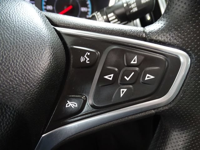 Certified 2022 Chevrolet Equinox LS AWD/4WD image 8