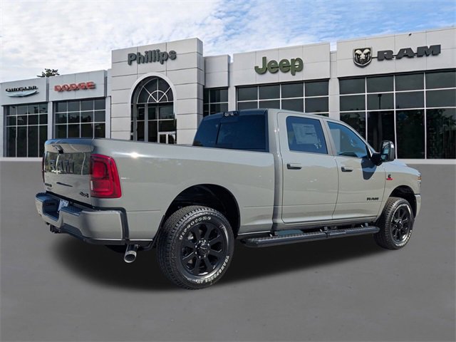 New 2026 RAM 2500 Laramie image 4