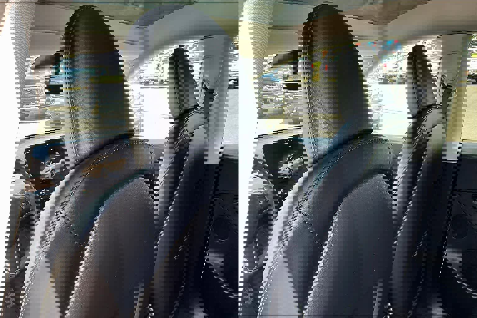 Used 2023 Tesla Model Y Long Range image 12