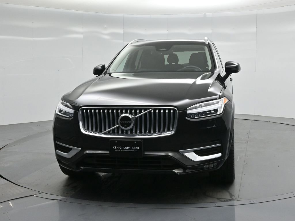Used 2023 Volvo XC90 B6 Ultimate w/ Protection Package Premier image 56