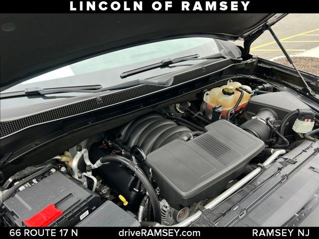 Used 2022 Chevrolet Tahoe LT image 26