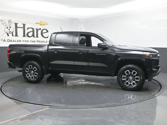 New 2026 Chevrolet Colorado Z71 w/ Technology Package