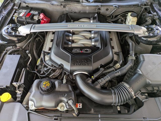 Used 2014 Ford Mustang GT Premium w/ Electronics Package image 13