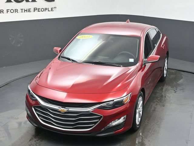 Used 2025 Chevrolet Malibu LT FWD image 45