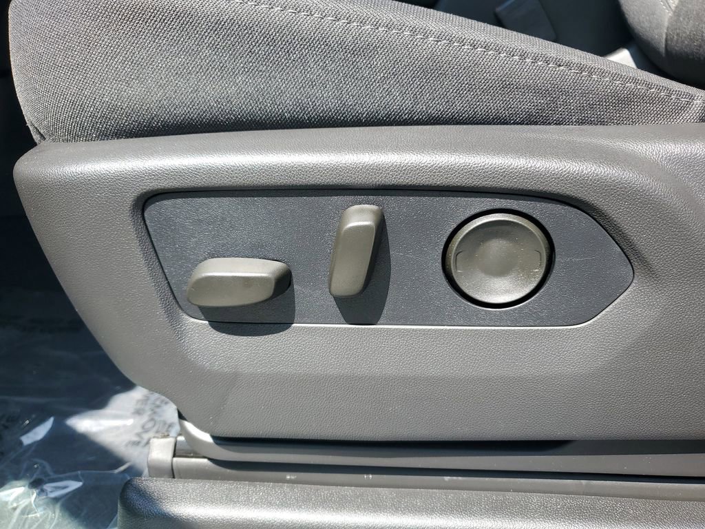 New 2026 Chevrolet Suburban LS w/ LPO, Dark Essentials Package image 21