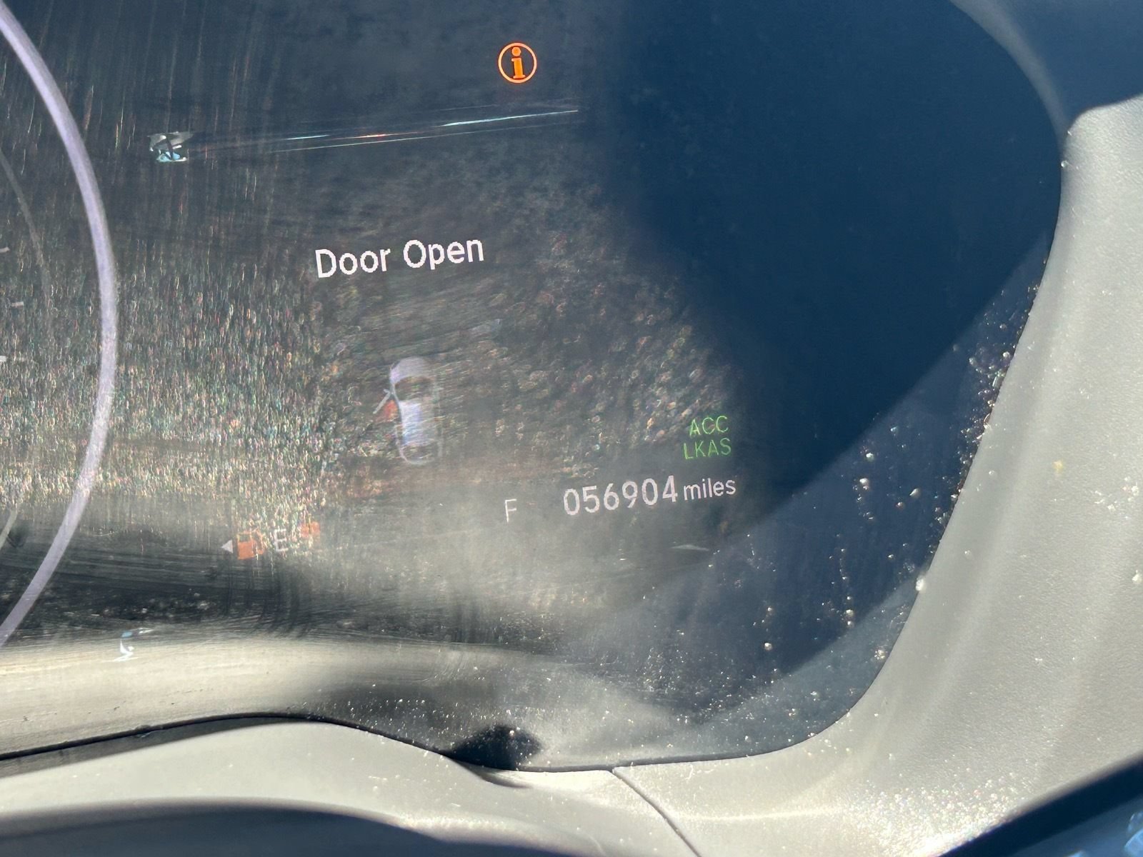 Used 2022 Honda HR-V EX-L image 33