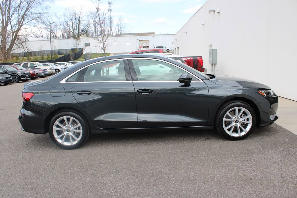 New 2026 Audi A3 2.0T Premium Plus image 31