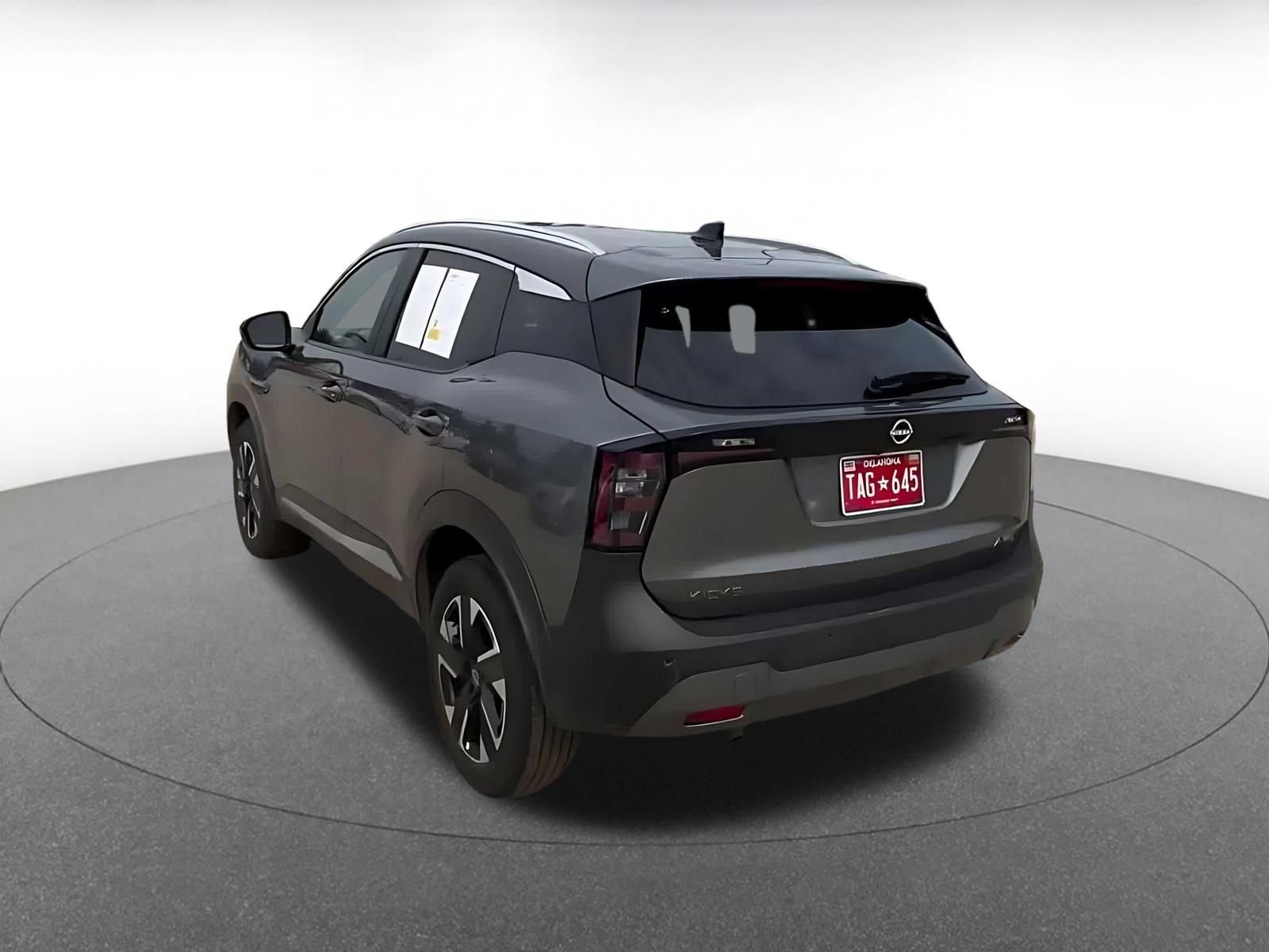 Used 2026 Nissan Kicks SV w/ Cold Weather Package AWD/4WD image 11