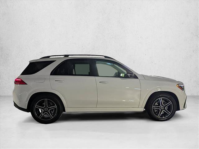 Used 2026 Mercedes-Benz GLE 450 4MATIC image 4