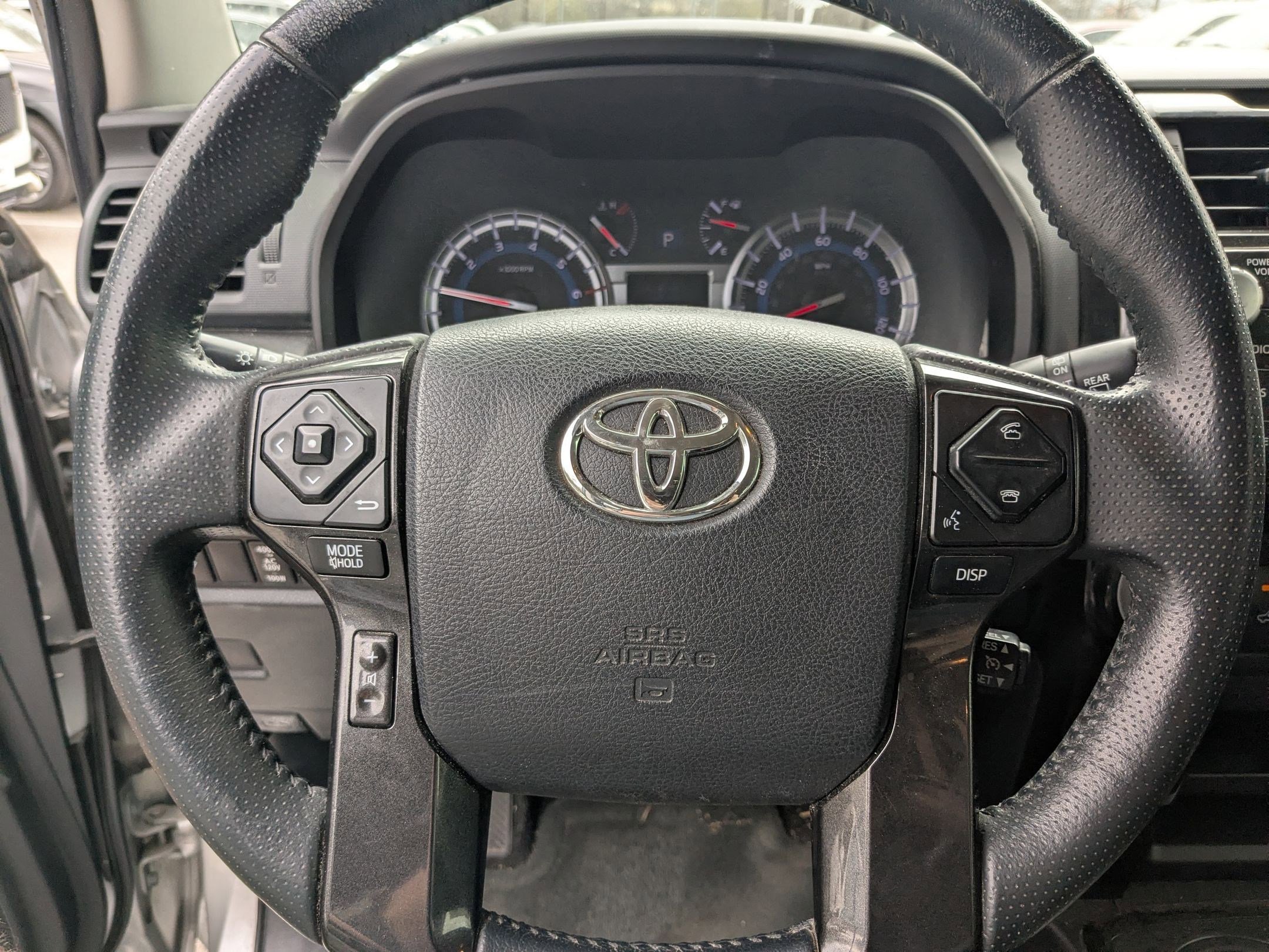 Used 2016 Toyota 4Runner Trail image 13