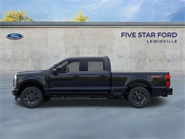 New 2026 Ford F250 XL w/ STX Appearance Package image 5