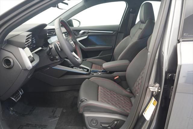 New 2026 Audi S3 Premium image 5