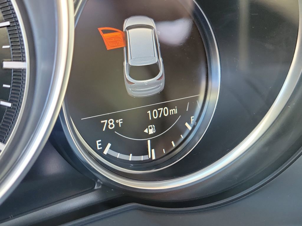 Certified 2025 MAZDA CX-5 AWD 2.5 S w/ Preferred Package image 26