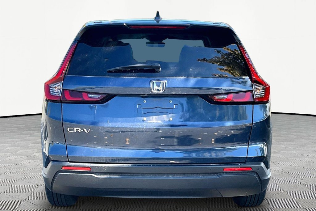 Used 2024 Honda CR-V EX-L image 6