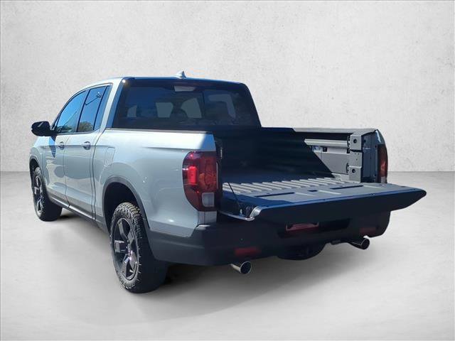 New 2026 Honda Ridgeline TrailSport image 9